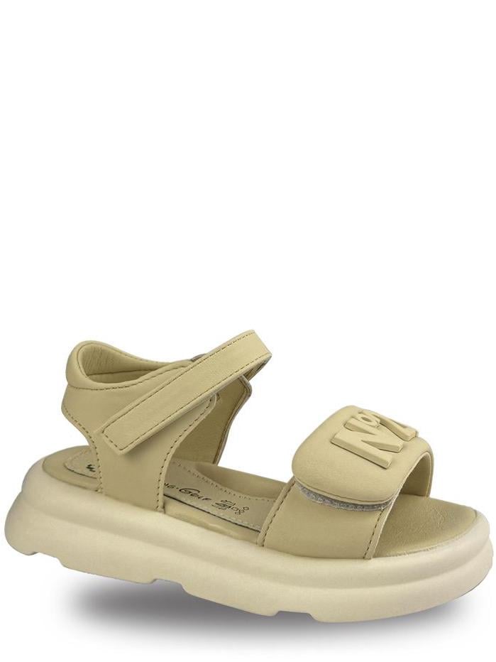 Босоножки Jong Golf CN20457-14 р. 31 Молочный
