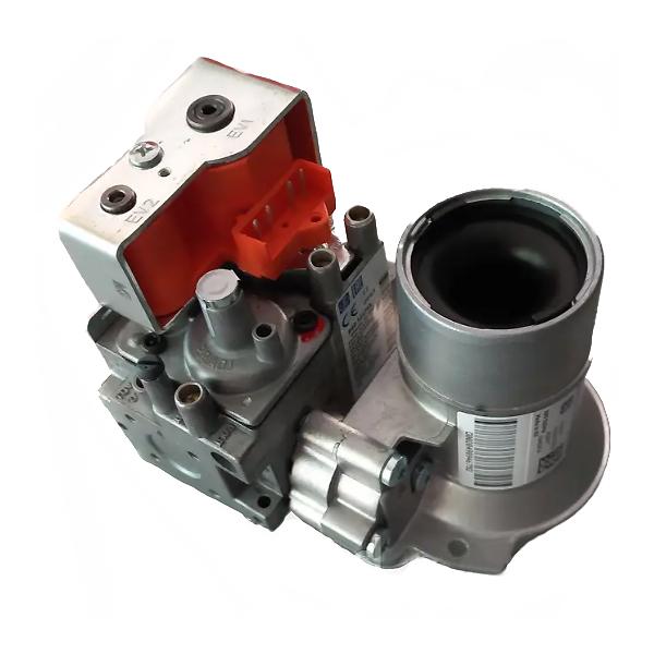 Газовый клапан Sit Sigma 898 0.898.010 для конденсационного котла Vaillant ecoTEC pro 246/286/5-3 0020240267 (00000060184)