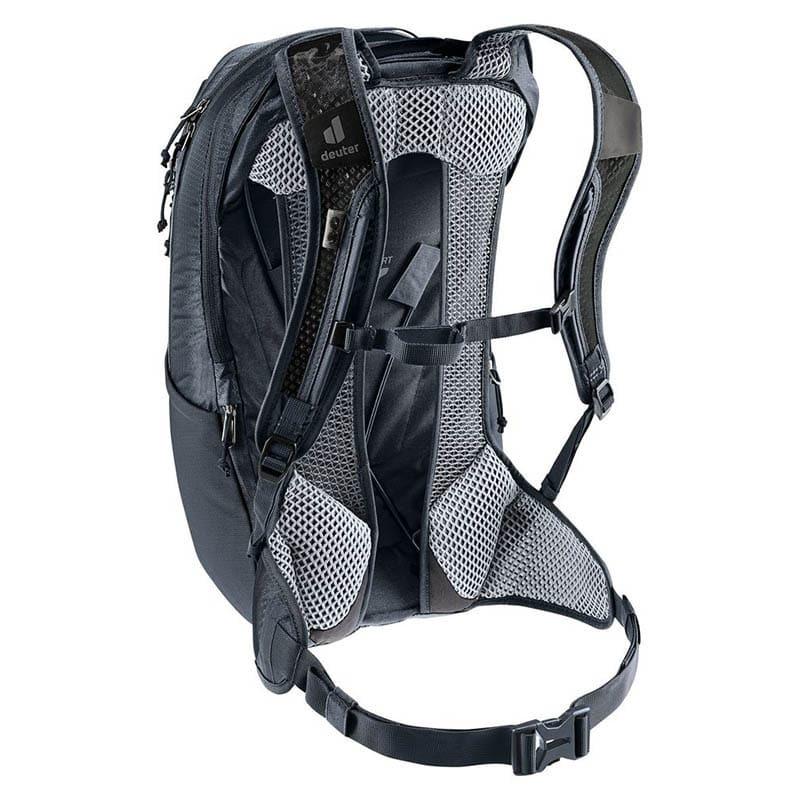 Спортивний рюкзак Deuter Race Air 14+3 л Black (3204423 7000) - фото 5