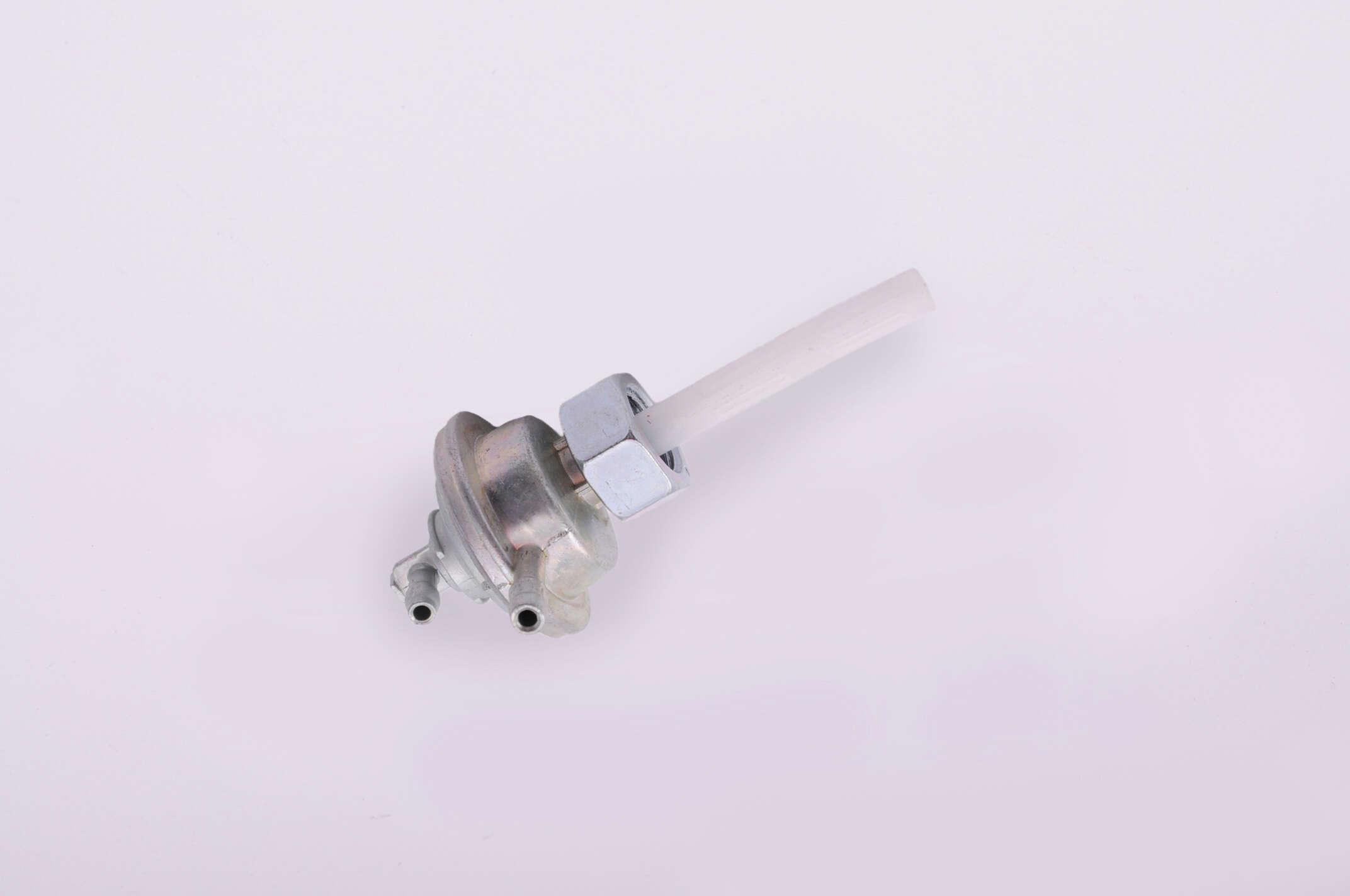 Кран вакуумний JS для 4T GY6 50 (K-38)