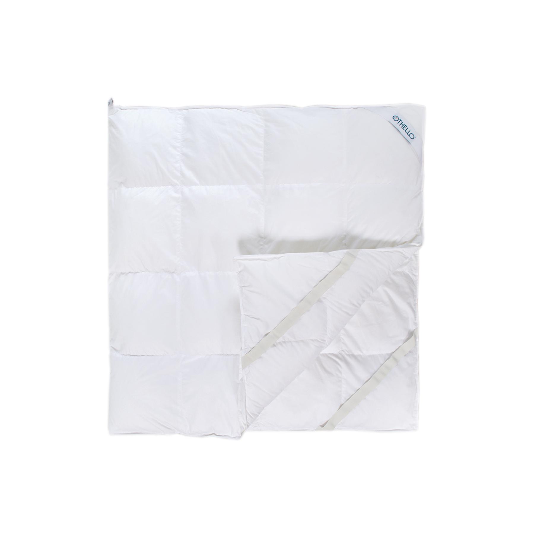 Топпер Othello Fibra Comfort 120х200/5 см (26434514) - фото 4 Топпер Othello Fibra Comfort 120х200/5 см (26434514) - фото 4