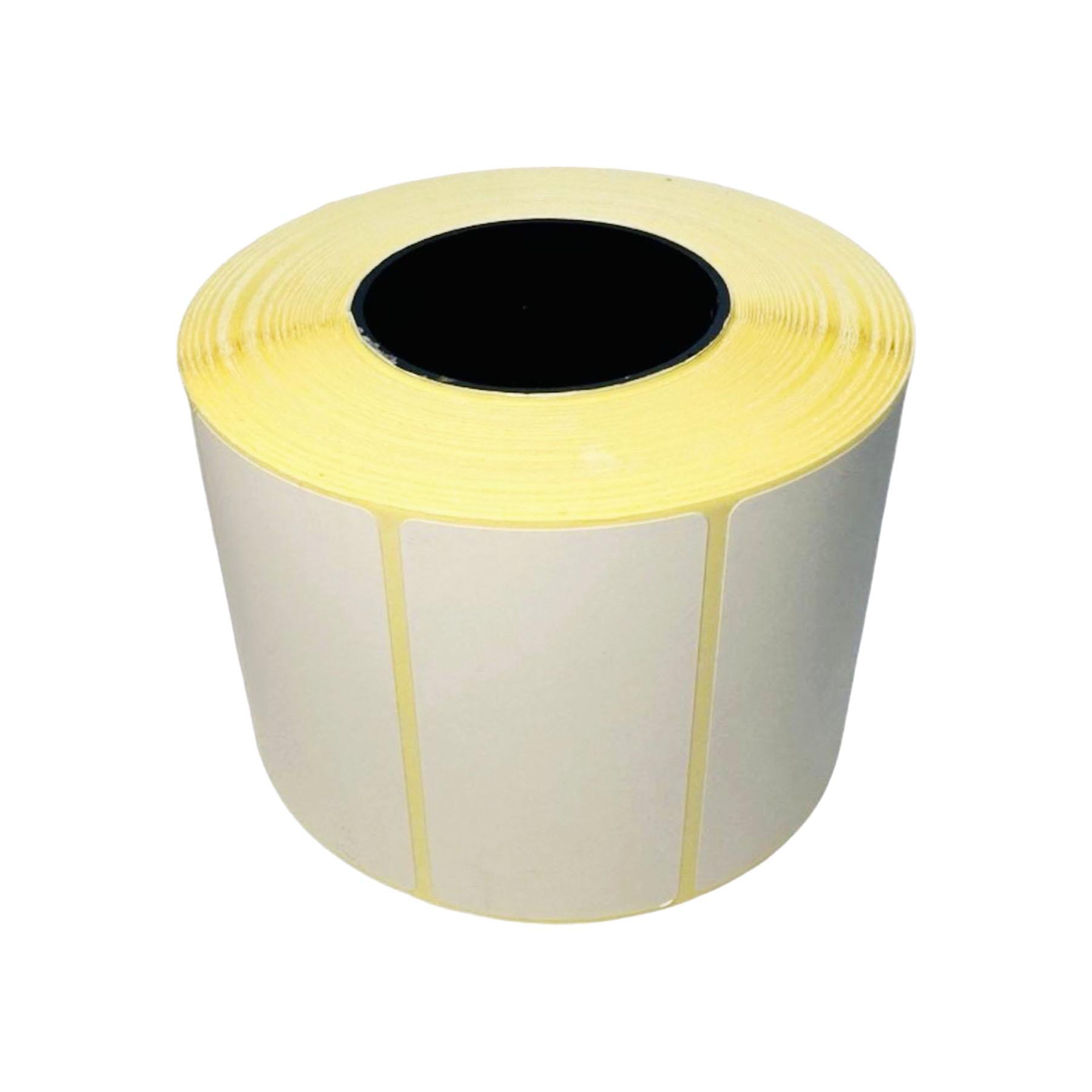 Термоэтикетка T.Top 58х30 мм 1000 шт. 5 рулонов