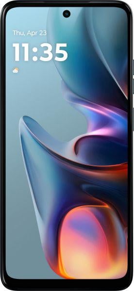 Смартфон Motorola Moto E15 2/64GB Misty Blue (PB6S0001RS) - фото 8