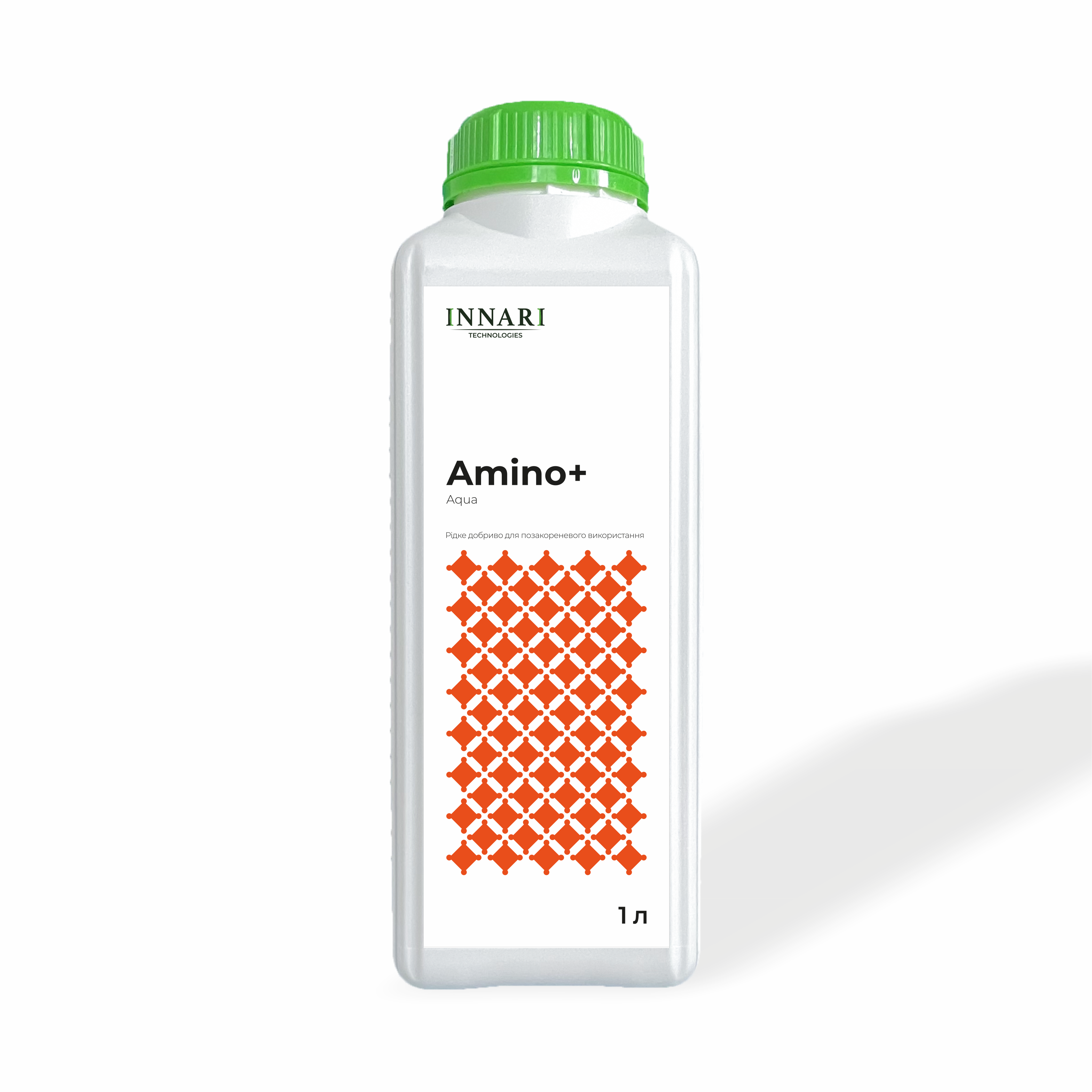 Удобрение Inari Inari Technologies Amino+ 1 л (100-00001001)