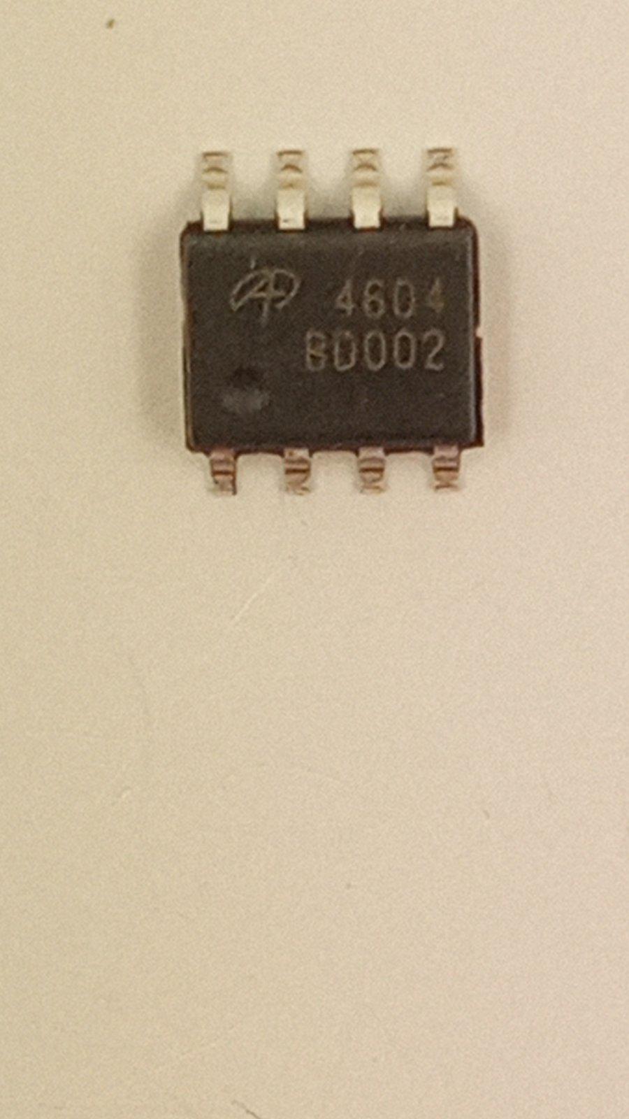 Транзистор AO4604 SO8