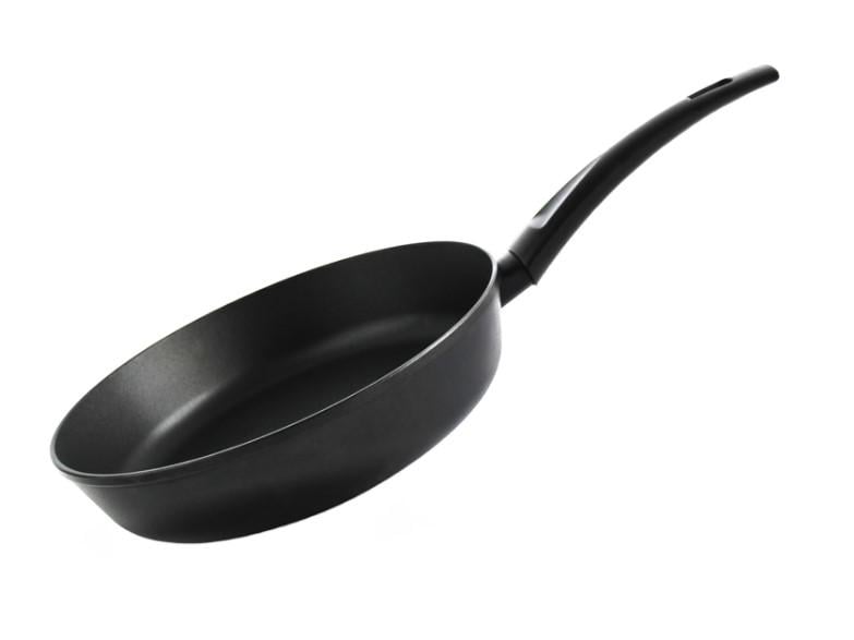 Сковорода алюминиевая Brizoll First с антипригарным покрытием 24 см