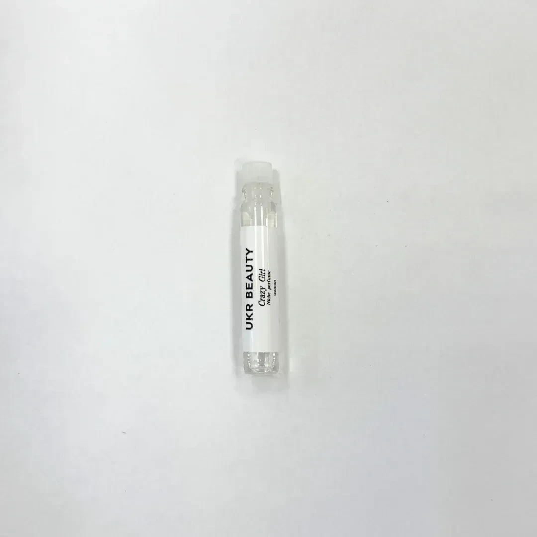 Духи женские UKR BEAUTY Crazy Girl тестер 1,5 мл (2896707655) Духи женские UKR BEAUTY Crazy Girl тестер 1,5 мл (2896707655)