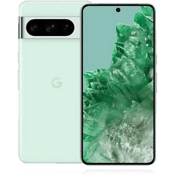 Смартфон Google Pixel 8 Pro 12/256GB Mint