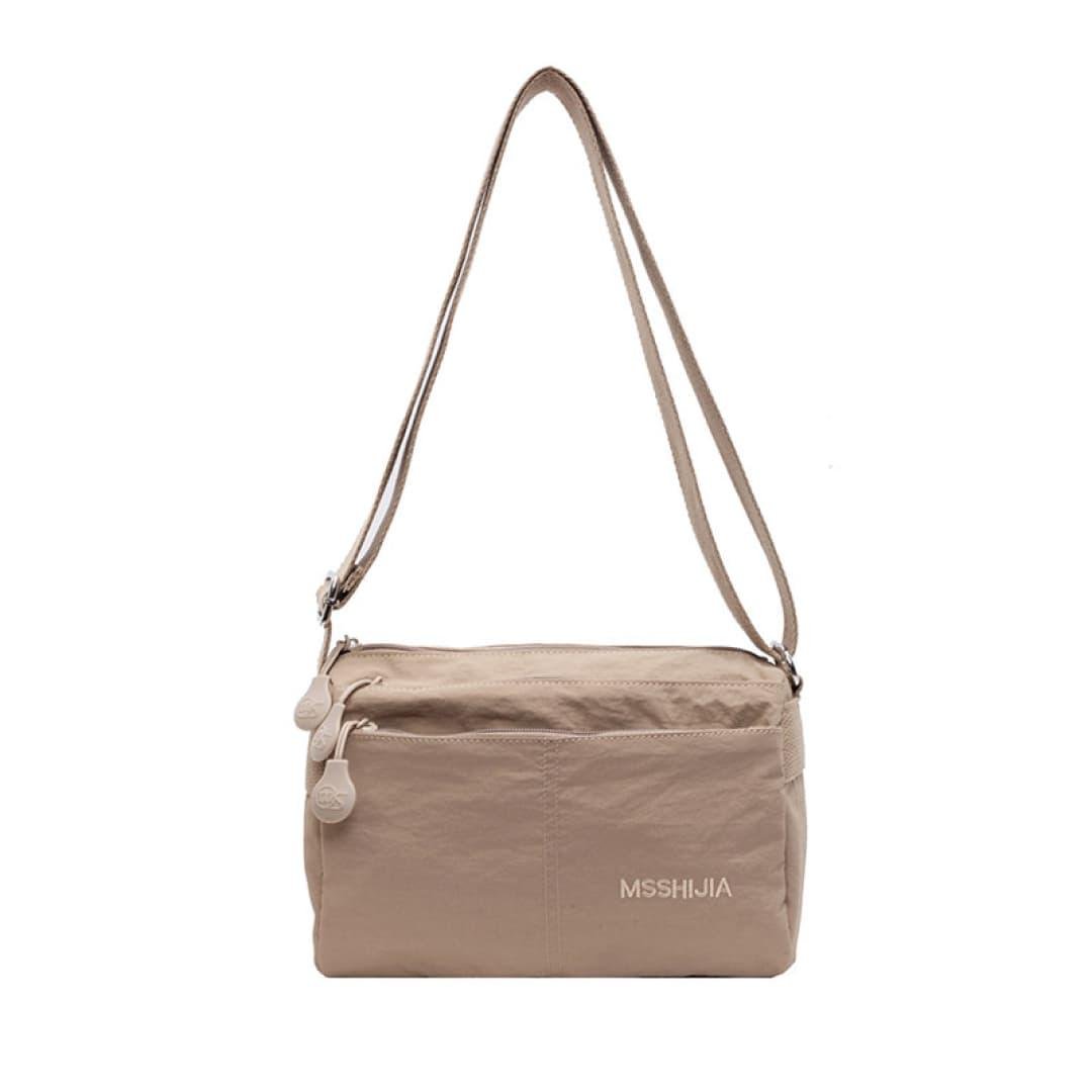 Женская сумка Ритм Beige (id_1991)