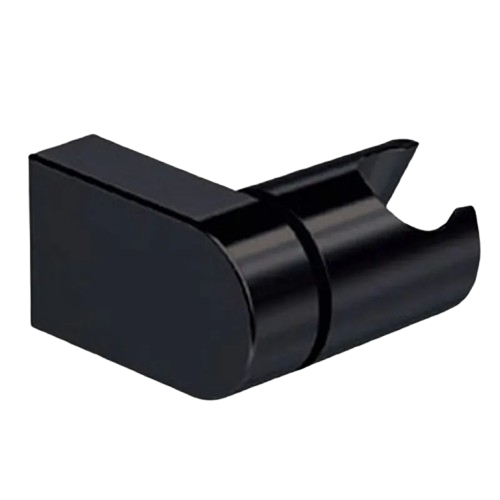 Кронштейн для душу MIXXUS Shower holder-02 Чорний (AC0642)