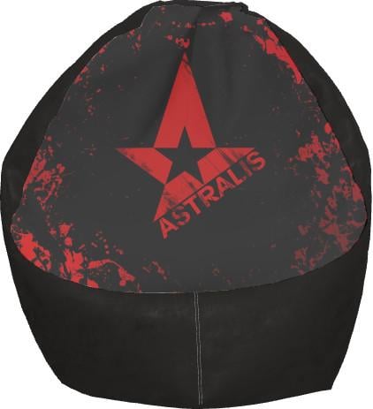 Кресло-груша Astralis 12 S (13275938)
