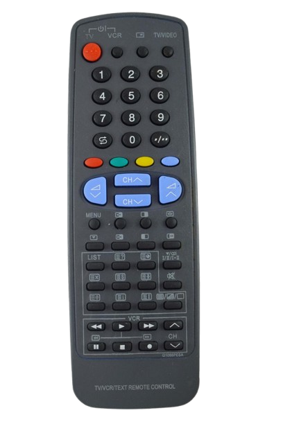 Пульт для телевизора Sharp G1066 (1039)