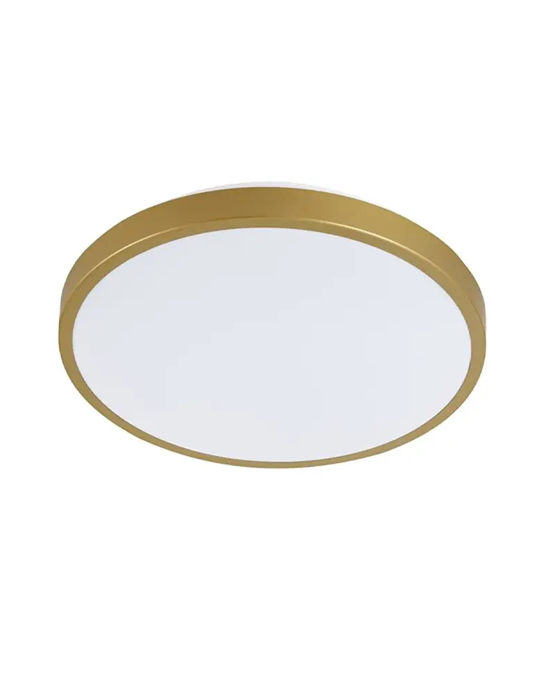 Потолочный светильник Polux 318008 Kern