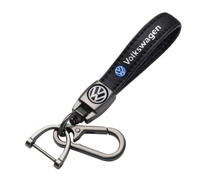Брелок для автомобильного ключа Volkswagen BR34