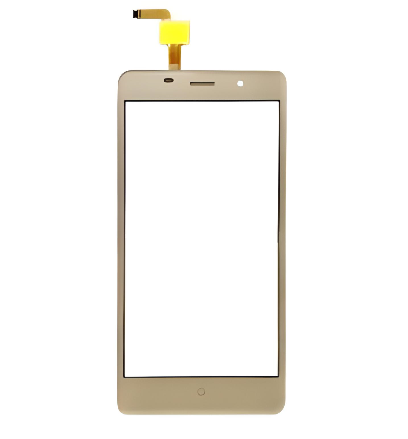 ᐉ Сенсор для Bravis A504/X500/Assistant AS-5433/Leagoo M5 Gold (000017277)  • Купить в Киеве, Украине • Лучшая цена в Эпицентр