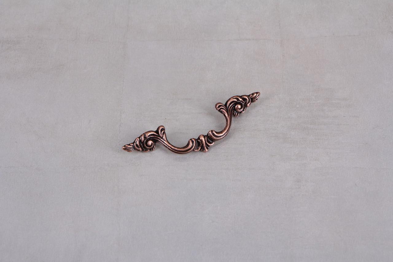 Меблева ручка Giusti РГ 337 EXP5011/OB.0027 Антична мідь