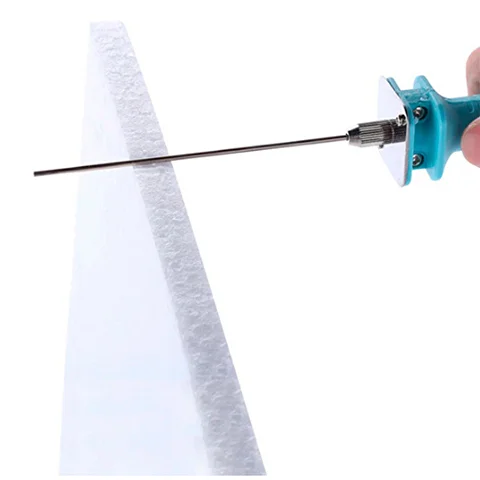 Термонож для пенопласта (Y02002) - фото 4 Термонож для пенопласта (Y02002) - фото 4