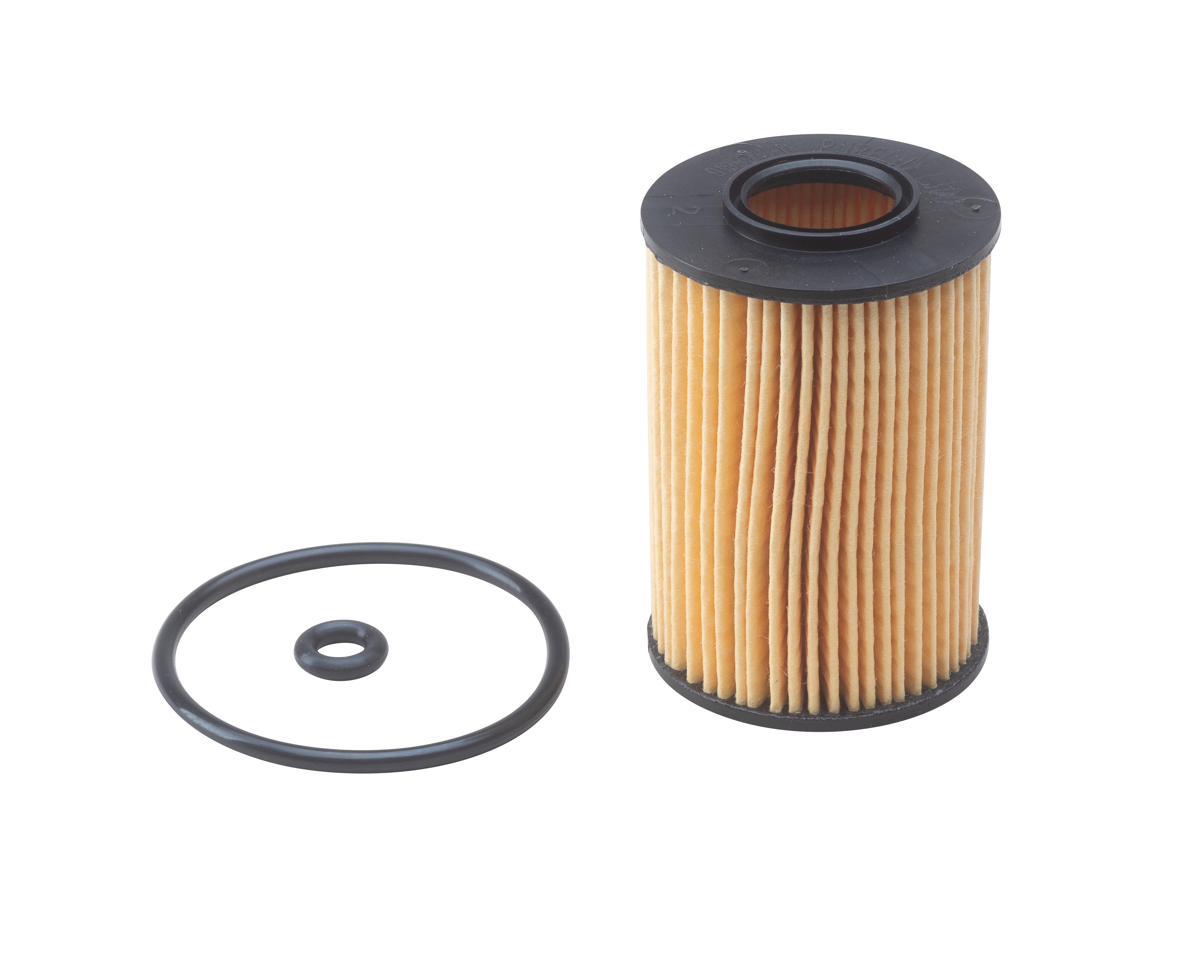 Фильтр масла PURFLUX L300