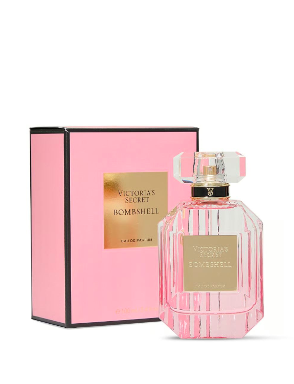 Парфюм Victoria’s Secret Bombshell Eau de Parfum 100 мл