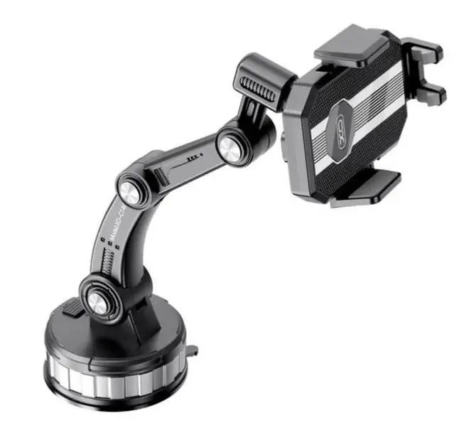 Автодержатель на панель XO C146 Black (612182) - фото 3