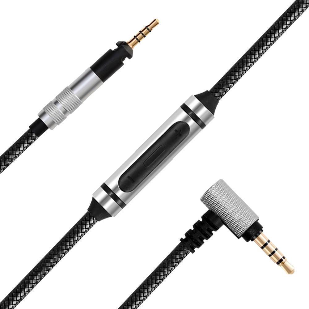 Кабель Sennheiser HD2.20S HD2.30 HD2.30i HD2.30G (1354101000)