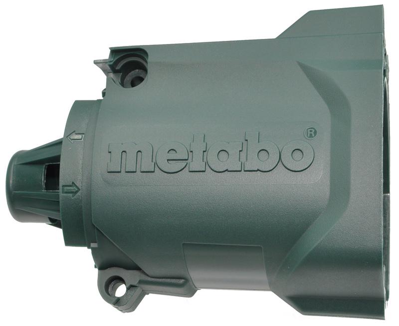 Корпус двигателя перфоратора Metabo BHE 2443 343398290 (korp310)