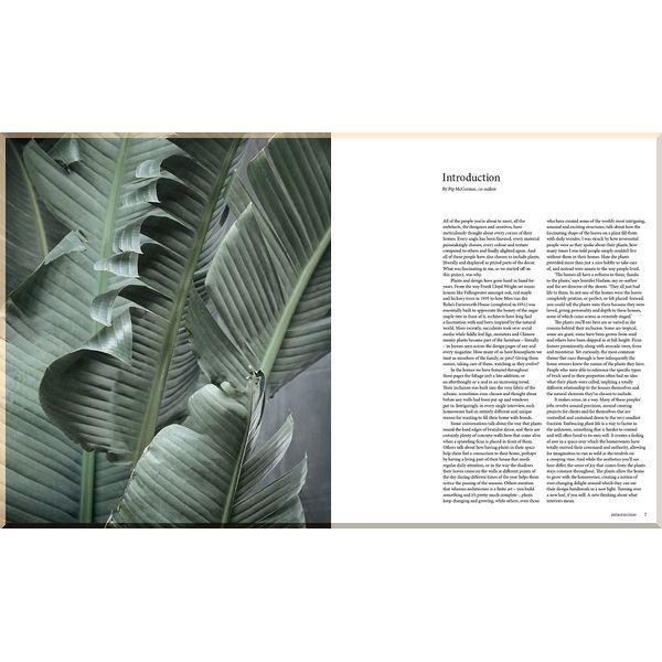 Книга "A New Leaf" Pip McCormac/Jennifer Haslam (ISBN:9781784884628) - фото 3