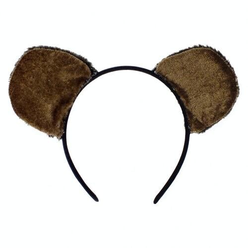 Ушки Медведь SETA Decor 19-1006 Ушки Медведь SETA Decor 19-1006