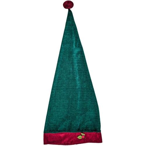 Колпак Гномик Зеленый (16-968GR) - фото 2 Колпак Гномик Зеленый (16-968GR) - фото 2