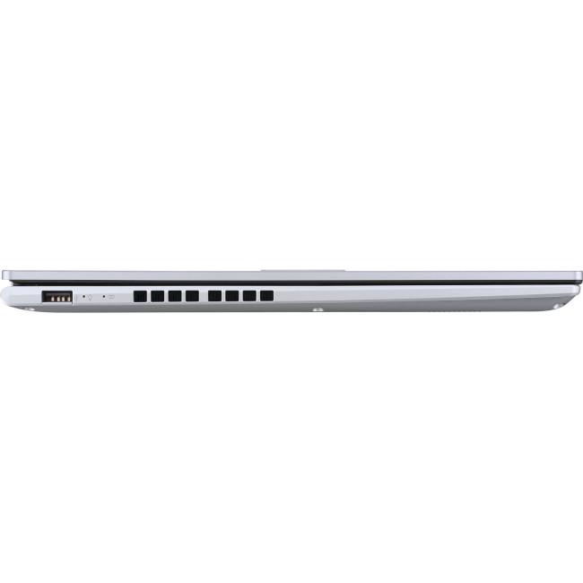 Ноутбук Asus X1605ZA-MB439 Сріблястий (90NB0ZA2-M00NU0) - фото 4