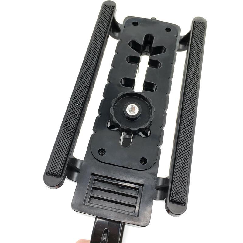 Стабилизатор ручной Steadicam U-Grip для видео камеры HEONYIRRY - фото 7