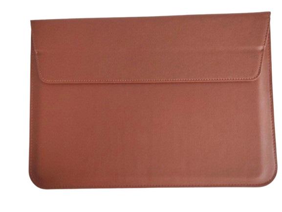Конверт Sleeve with stand для MacBook 14''/13,3''/13'' Brown (000572325) Конверт Sleeve with stand для MacBook 14''/13,3''/13'' Brown (000572325)