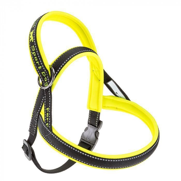 Шлейка для собак Ferplast SPORT DOG P XS