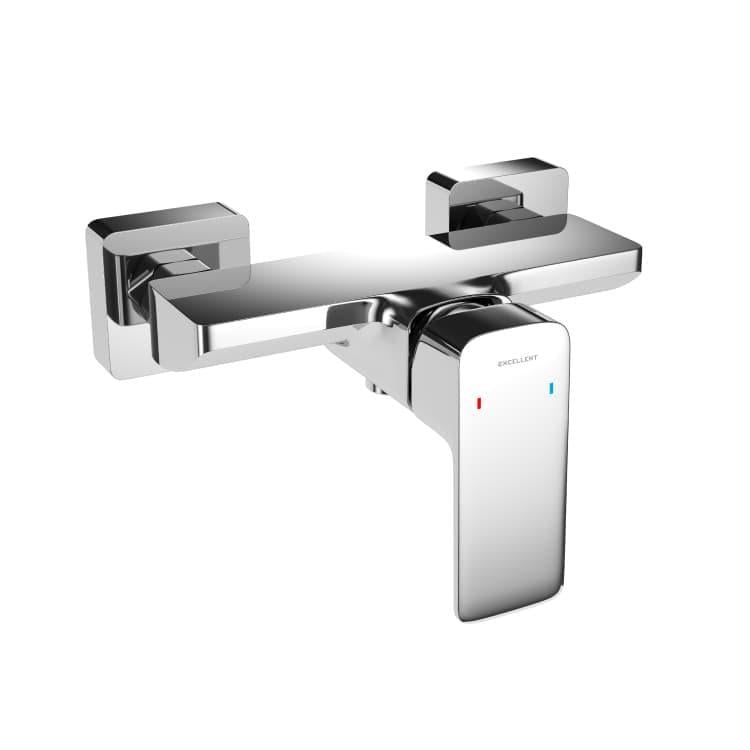 Смеситель для душа Excellent Keria однорычажный Хром (37462653)