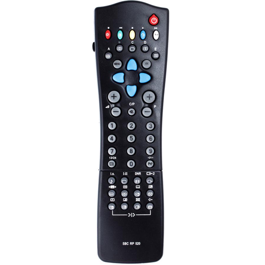 Пульт для телевизора Philips SBC RP520 (1588)