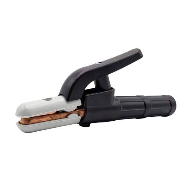 Держатель электродов Intertool Light type 300 А (EW-0001)