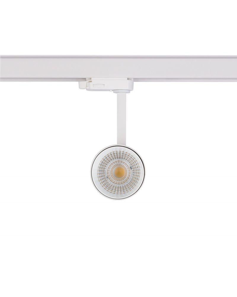 Трековый светильник Nowodvorski CTLS Milo LED (8761)