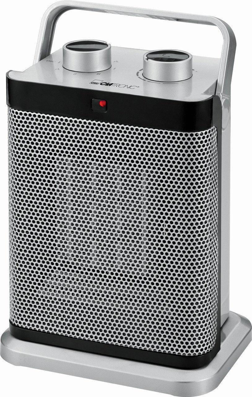 Тепловентилятор Clatronic HL 3631