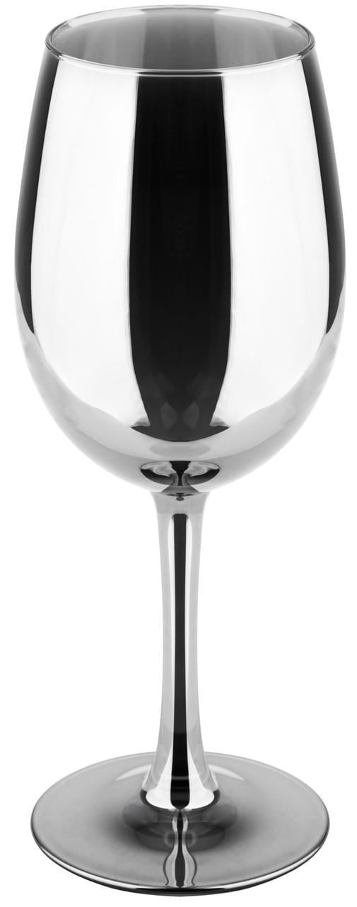 Набір келихів Luminarc Delice Graphite 360 мл х 6 шт. (J9397/2)