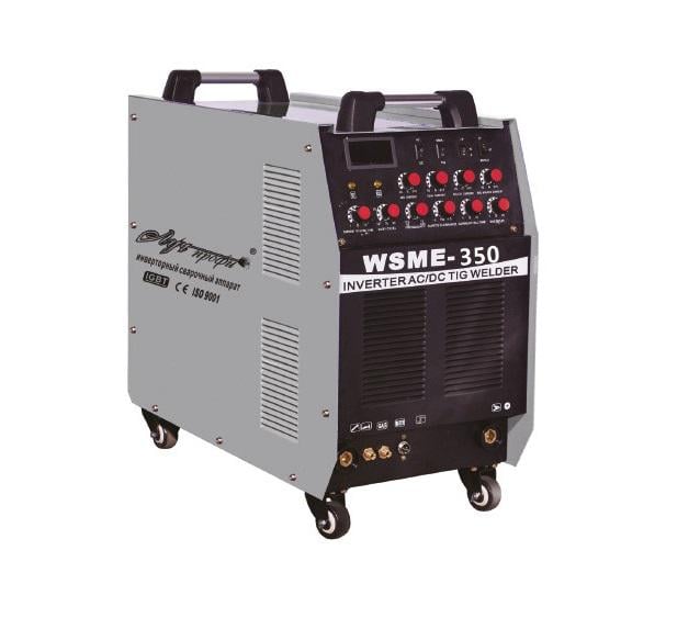 Аргонодуговой инвертор Луч Профи WSME-350