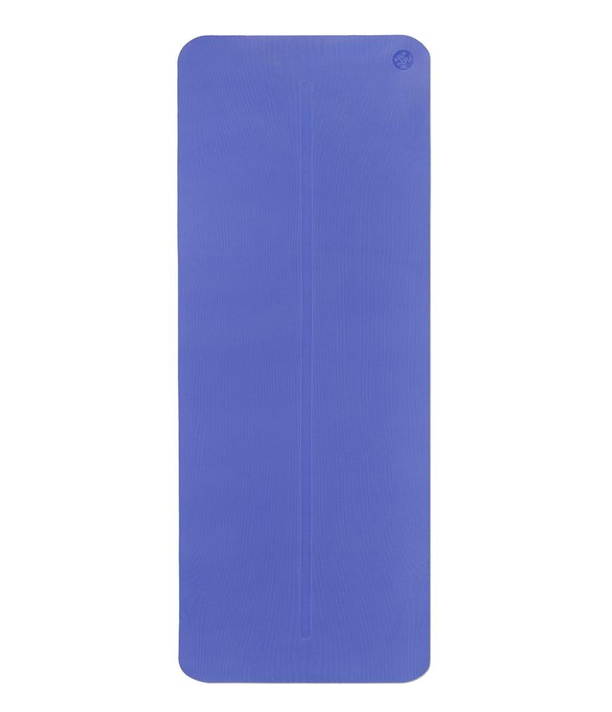 Коврик для йоги Manduka Begin Yoga Mat Yes Please 172x61x0,5 см (1C1023673)