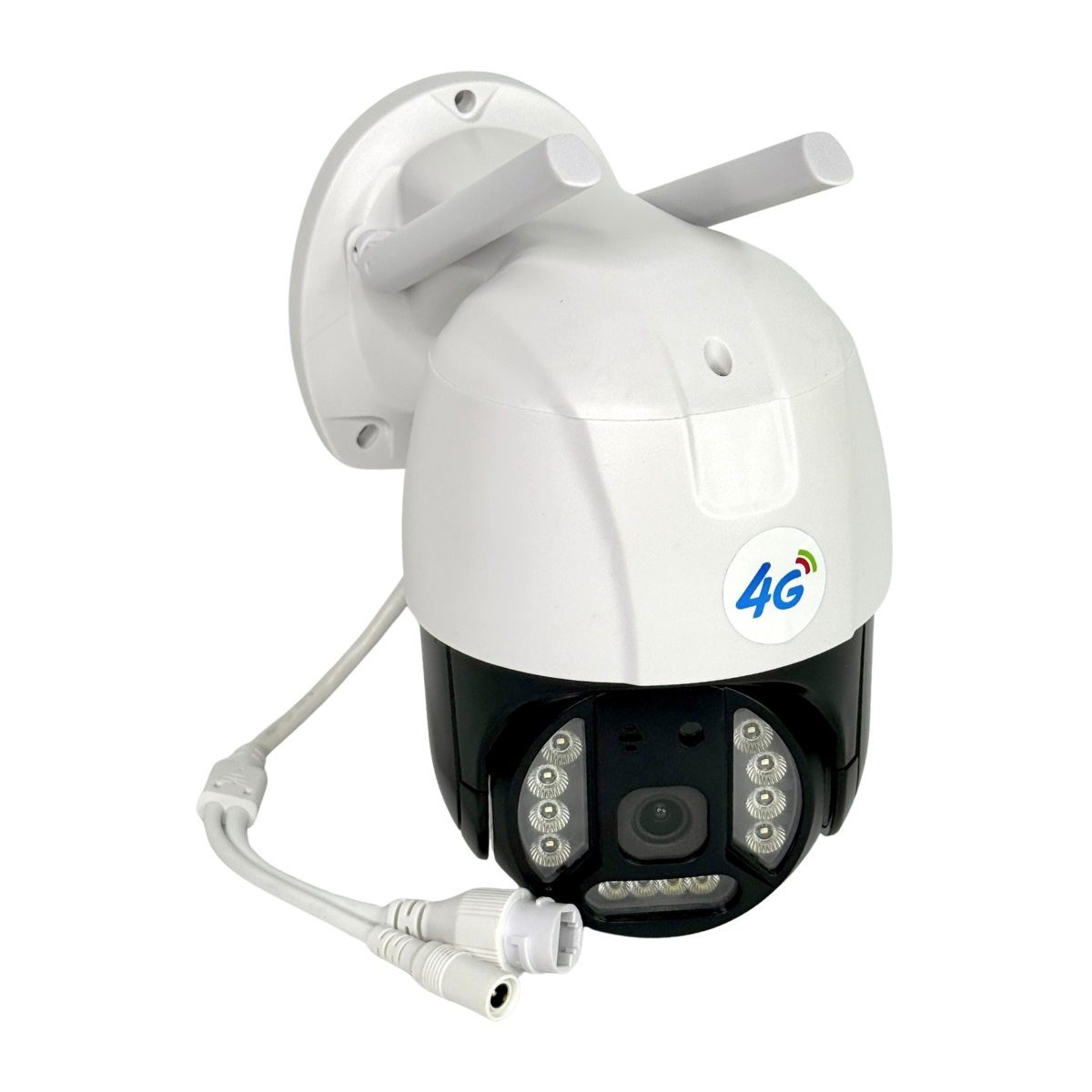 Зовнішня камера відеоспостереження 4G Sim 1080p Cloud 4x Zoom Ip66 Програма - v380 pro - C15X-H-4G Зовнішня камера відеоспостереження 4G Sim 1080p Cloud 4x Zoom Ip66 Програма - v380 pro - C15X-H-4G