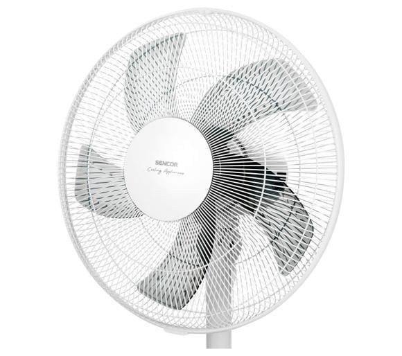 Вентилятор Sencor SFN 4070WH (349668) - фото 7