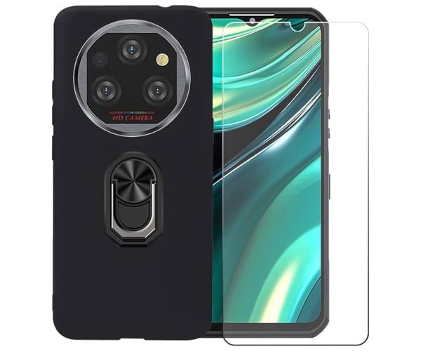 Защитное стекло Tempered Glass 0.3mm для Oukitel WP39