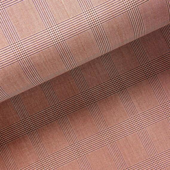 Ткань костюмная IDEIA Tomas Brandt 1,5 м Коричневый (2200004224367)