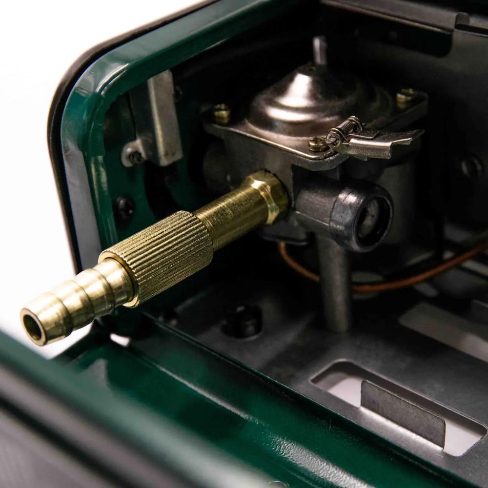 Плита-обогреватель газовая Tramp (UTRG-036) - фото 7