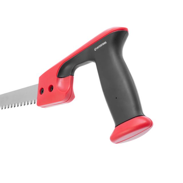 Ножовка выкружная 300 мм - фото 4 Ножовка выкружная 300 мм - фото 4