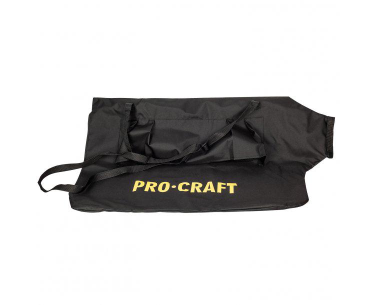 Пылесос-воздуходувка бензиновый Procraft PVB25 - фото 9