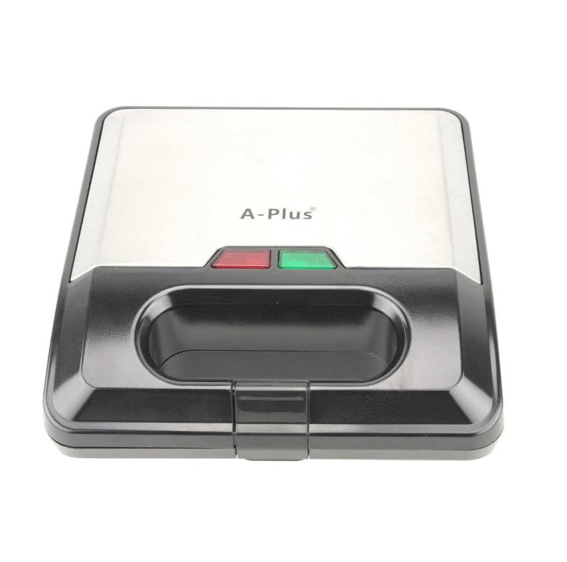 Бутербродница A-Plus 2040 5в1 (010332)