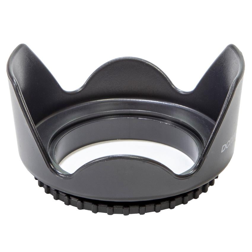 Пелюсткова бленда з кільцем регулювання Photolife DC-2 67 мм
